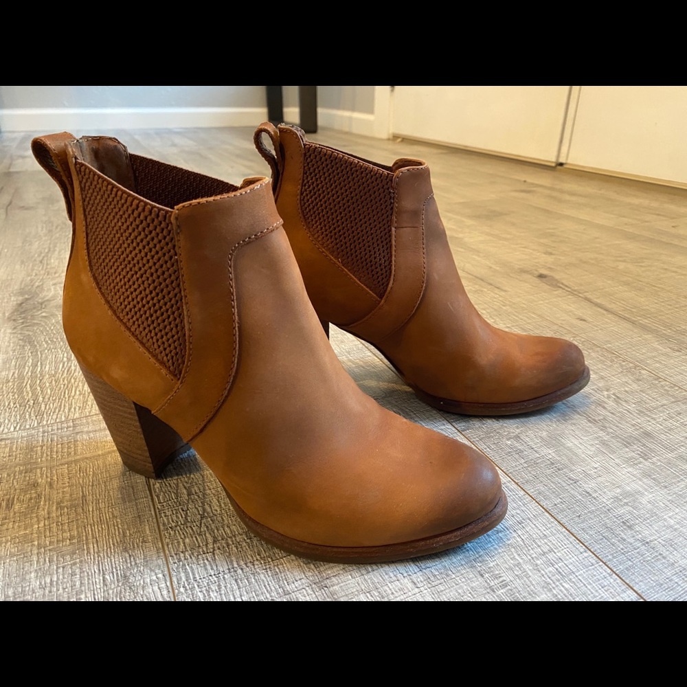 UGG boots